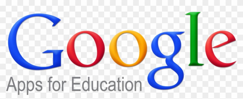 Why Is The District Moving To Google Apps For Education - Google Logo Old #233283