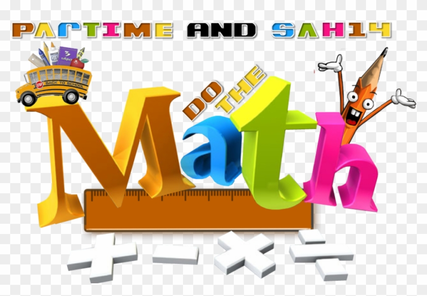 Welcome To Partime & Sah14's “do The Math” Contest - Beogradski Oglasi #233306