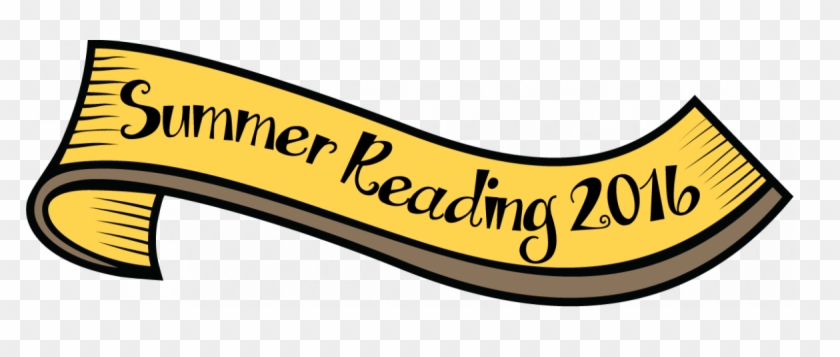 Summer Reading 2016 Banner - Fée #233310