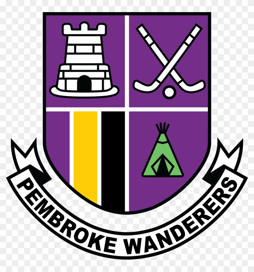Since - Pembroke Wanderers #233311