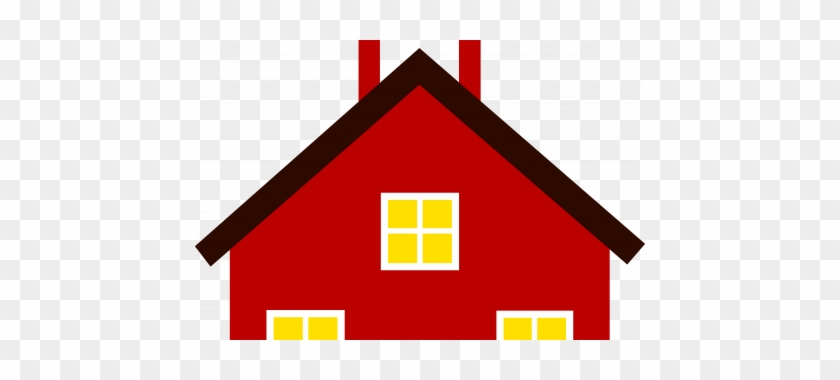 Pin Little Red School House Clip Art - Clip Art #233415