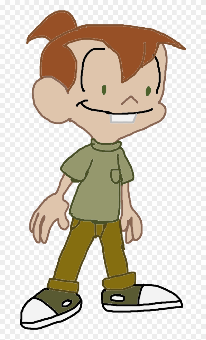 Mrsonic777 5 0 Chalkzone - Chalkzone #233481