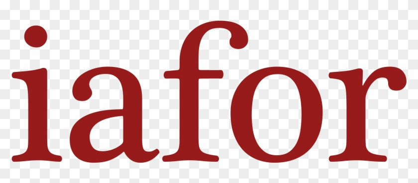 International Academic Forum Iafor Logo #233507