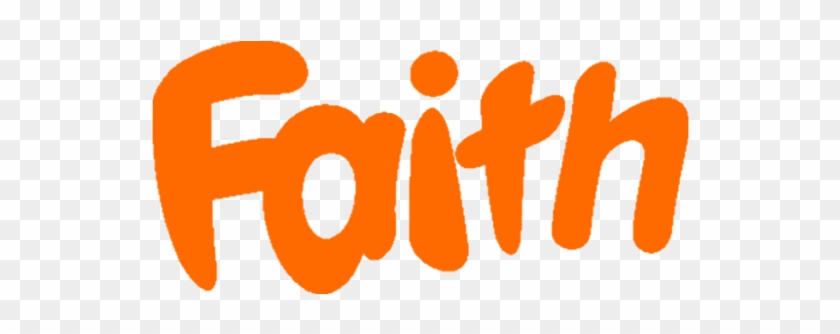 Valiant Written By - Faith Logo #233513