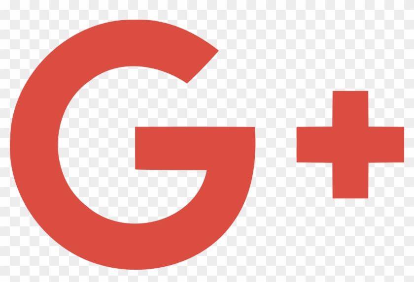 Google Plus Logo Icon Vector - Google Plus Logo Png #233523