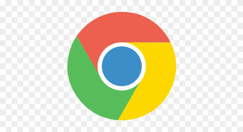 Google Chrome 2017 Latest Version Png Logo - Logo Google Chrome Png #233555