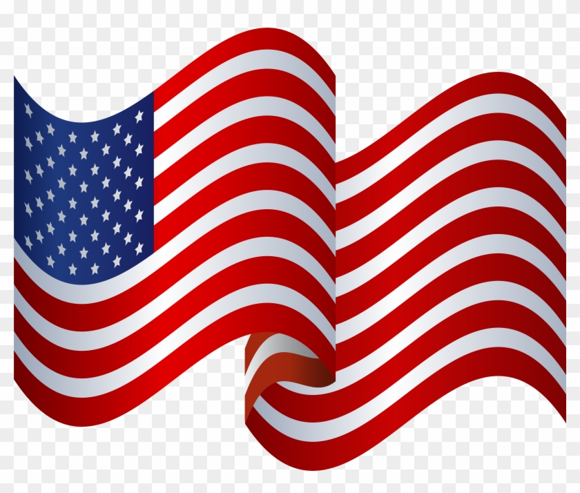 United States Clipart #233581