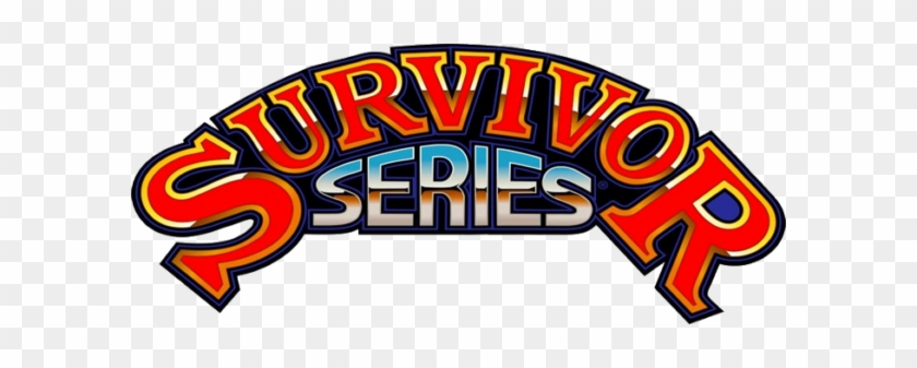 Boom Studios Written By - Wwf Survivor Series Logo #233628