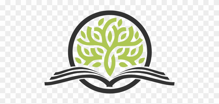 Tree Logo #233639