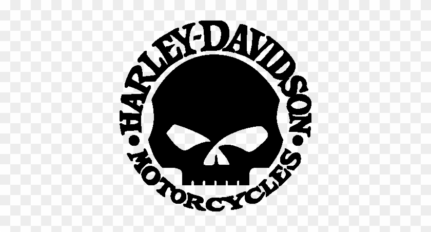 Dark Angel Clipart Harley Davidson - Harley Davidson Logo #233672
