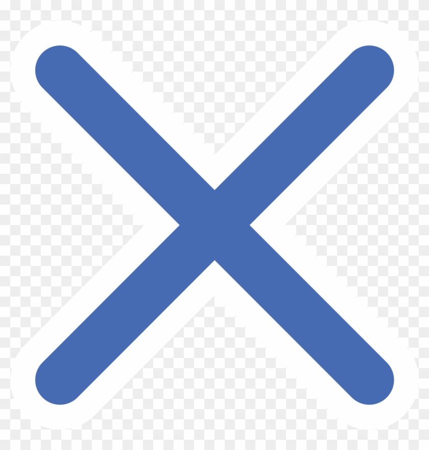 Checkmark - Luxendo Gmbh #233707