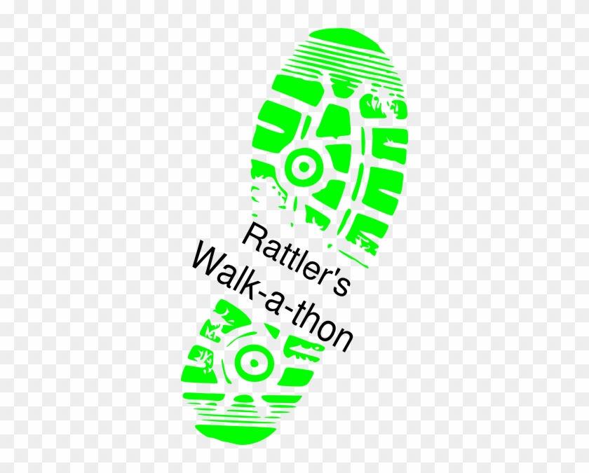 Rattlers Walk A Thon Clip Art - Promise Walk For Preeclampsia #233708