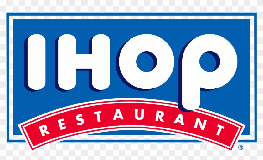 Our 5 De Mayo Sponsors - Ihop Logo #233783