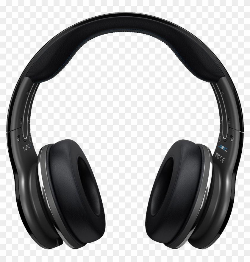 Headphones Png - Best Headphones For Bass #233801