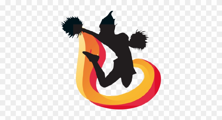 2018 Fisu World University Cheerleading Championship - Cheerdance Logo #233850