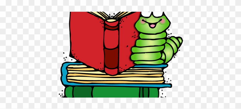 Bookworm Clipart Story Book Reading - Bookworm Clipart Story Book Reading #1482249