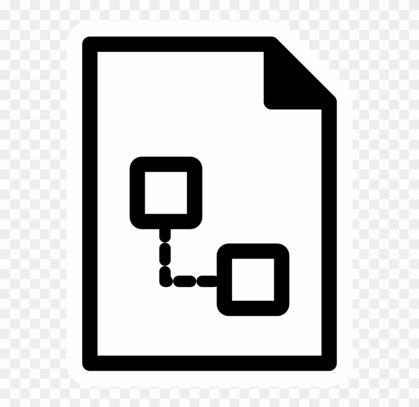 Computer Icons Fax Pdf Line Art Download - Computer Icons Fax Pdf Line Art Download #1482295