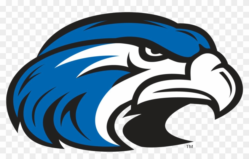 Football Clipart Hawk - Football Clipart Hawk #1482302