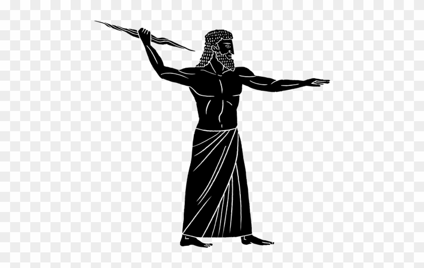 Jupiter God Png - Jupiter God Png #1482339
