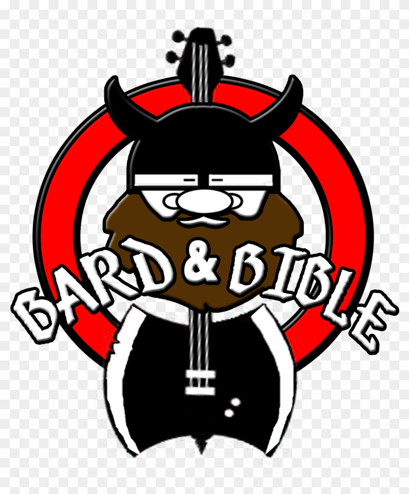 Bard & Bible - Bard & Bible #1482366