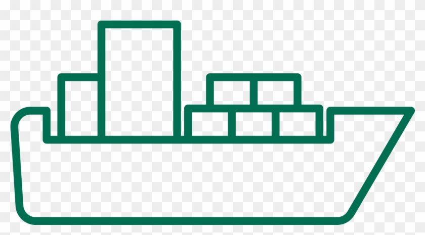 Port & Integrated Logistics - Port & Integrated Logistics #1482380