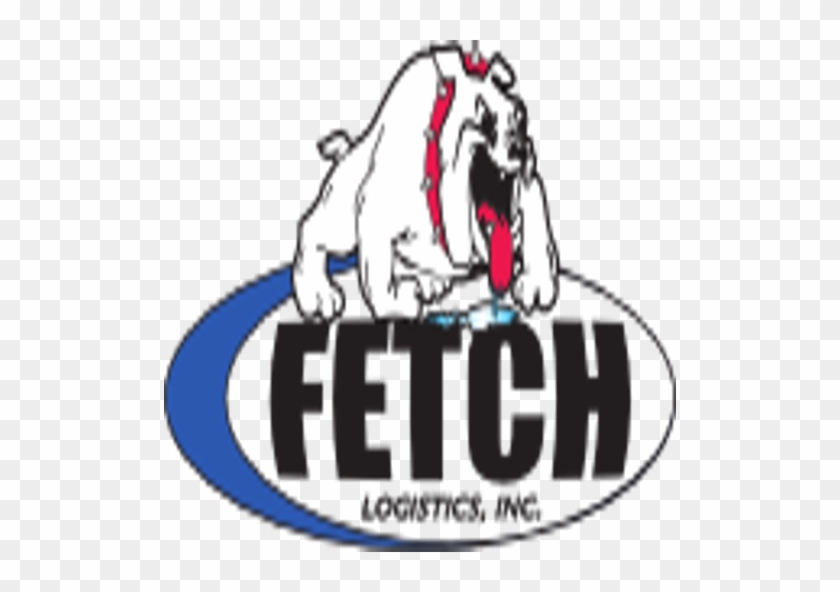 Fetch Logistics Bringing America's Products To America's - Fetch Logistics Bringing America's Products To America's #1482389