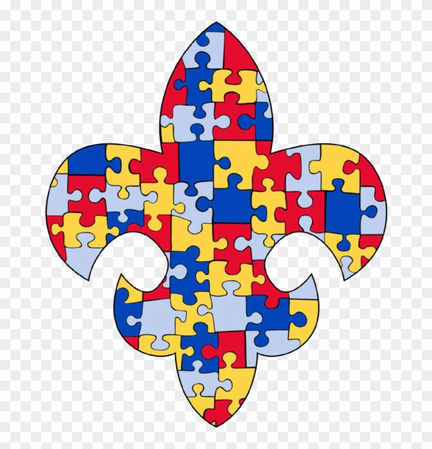 About The Autism Society Of Greater New Orleans - About The Autism Society Of Greater New Orleans #1482456
