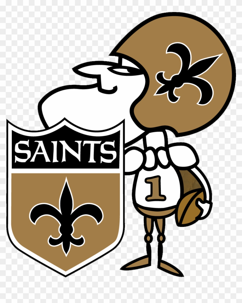 Clip Art Royalty Free Louisiana Clipart Saints - Clip Art Royalty Free Louisiana Clipart Saints #1482461