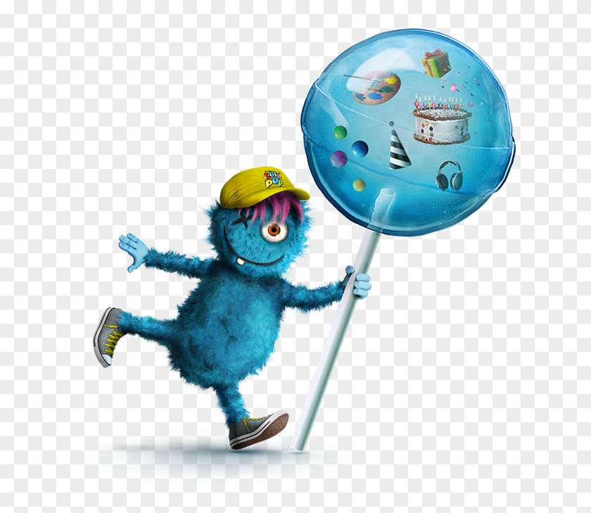 Planet Lollipop - Planet Lollipop #1482491