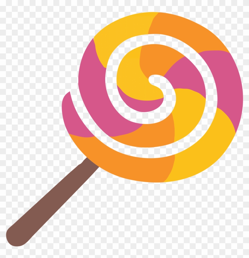 Transparent Lollipop Gambar - Transparent Lollipop Gambar #1482497