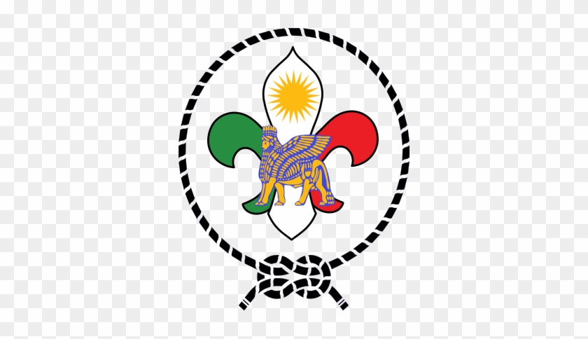 Iraq Scout Association - Iraq Scout Association #1482507