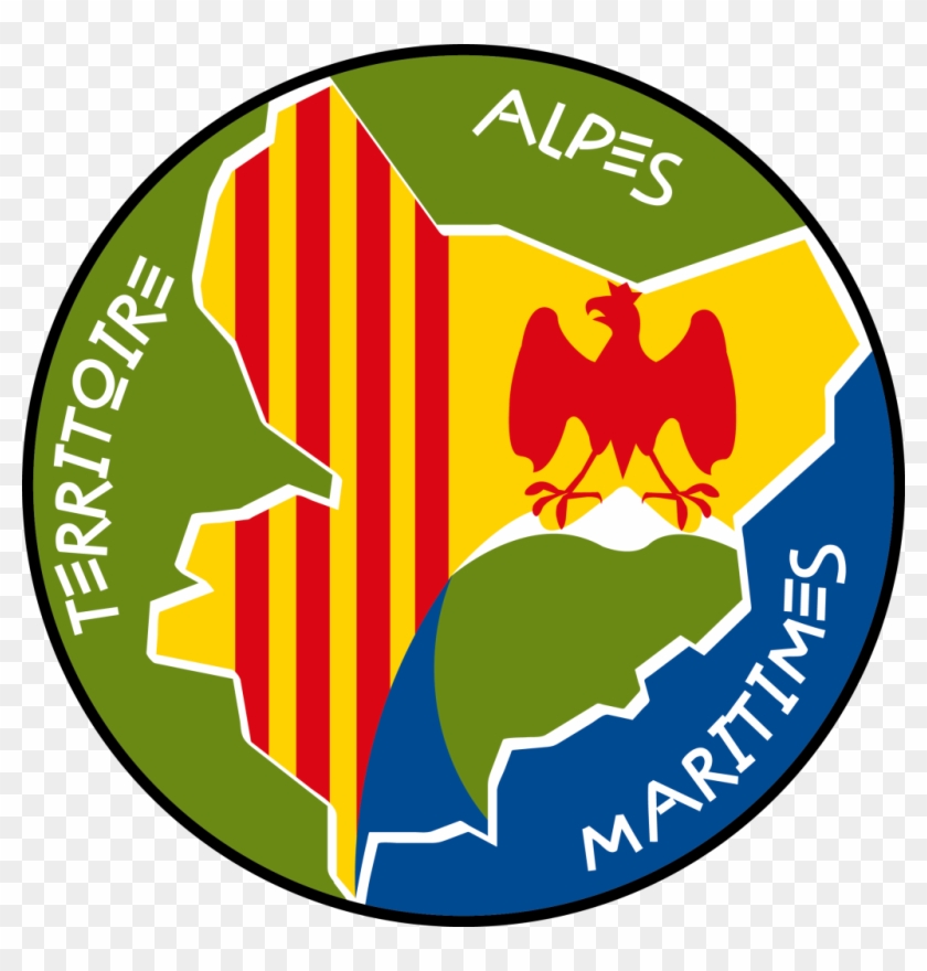 Site Internet Du Territoire Des Alpes Maritimes Des - Site Internet Du Territoire Des Alpes Maritimes Des #1482520