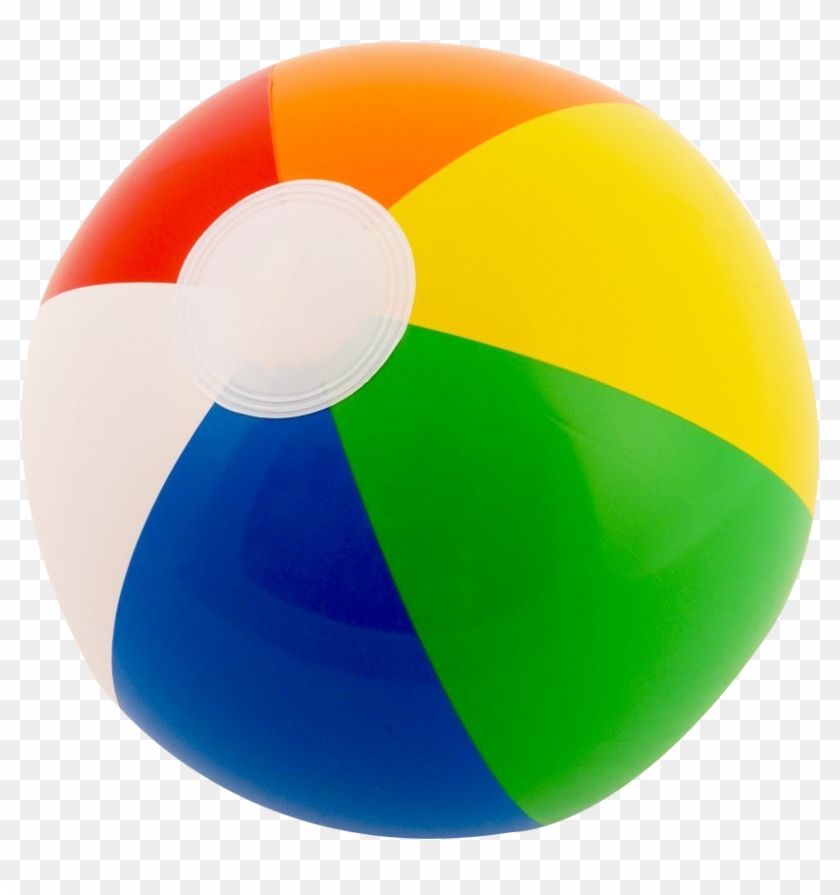 Beach Ball Clipart High Resolution - Beach Ball Clipart High Resolution #1482531