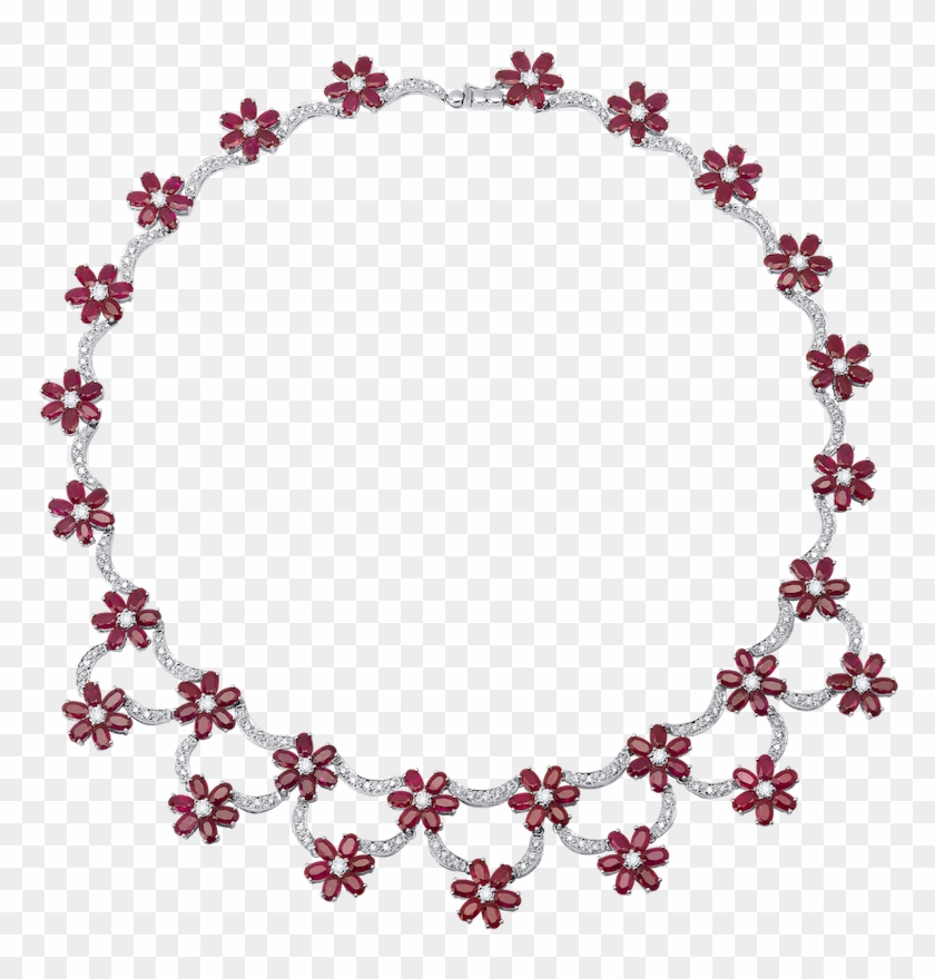 El Paseo Jewelers Necklace - El Paseo Jewelers Necklace #1482606
