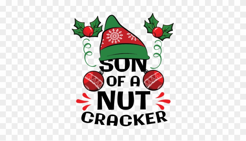 Son Of A Nutcracker - Son Of A Nutcracker #1482610