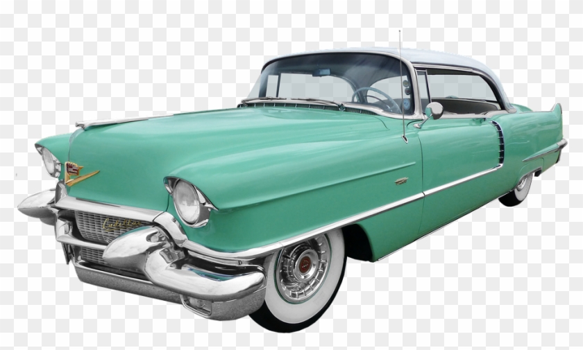 Classic Car Clipart Antic - Classic Car Clipart Antic #1482636