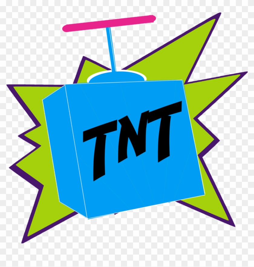 Tnt Leadership Program - Tnt Leadership Program #1482666