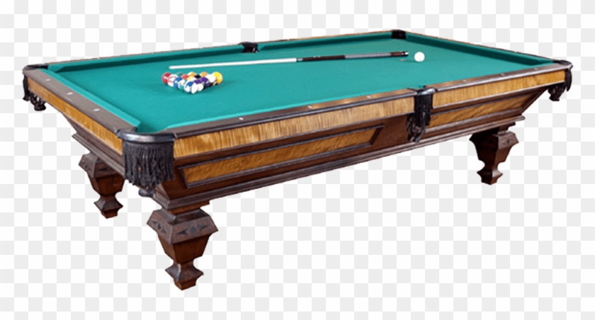 Pool Table Png - Pool Table Png #1482752