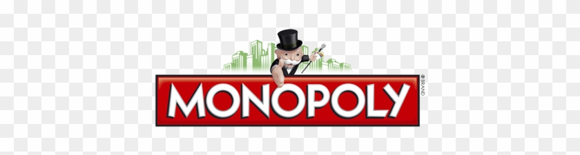 Monopoly Logo Transparent Stickpng Png Monopoly Junior - Monopoly Logo Transparent Stickpng Png Monopoly Junior #1482762
