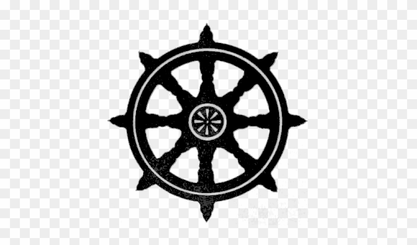 The Wheel Of The Law - The Wheel Of The Law #1482808