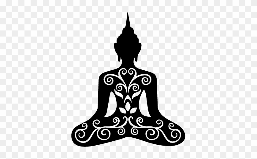 Gautama Buddha Png - Gautama Buddha Png #1482816