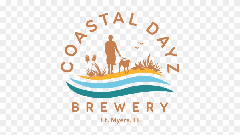 Coastal Dayz Brewery - Coastal Dayz Brewery #1482835