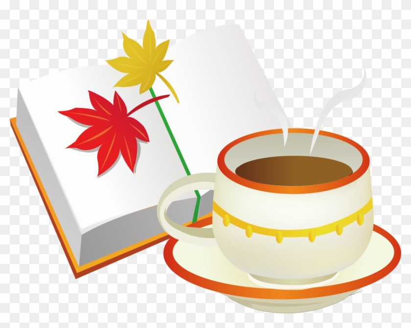 Clip Art Coffee Cup Cafe - Clip Art Coffee Cup Cafe #1482885