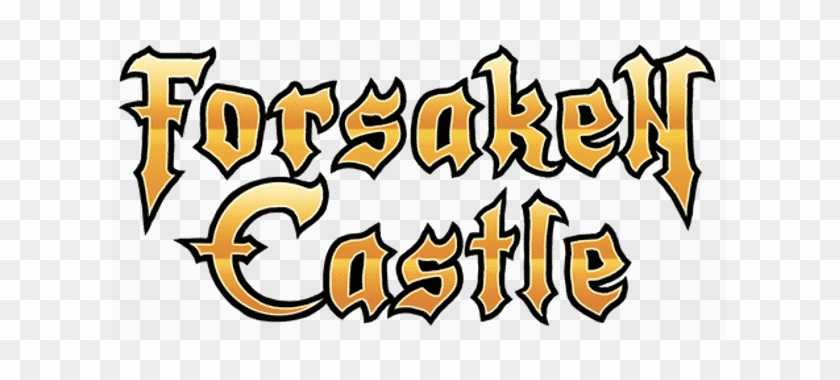 Forsaken Castle Hits First Stretch Goal In Linux Gaming - Forsaken Castle Hits First Stretch Goal In Linux Gaming #1482904
