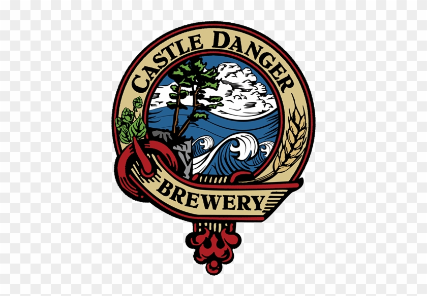 Castle Danger Brewery - Castle Danger Brewery #1482914