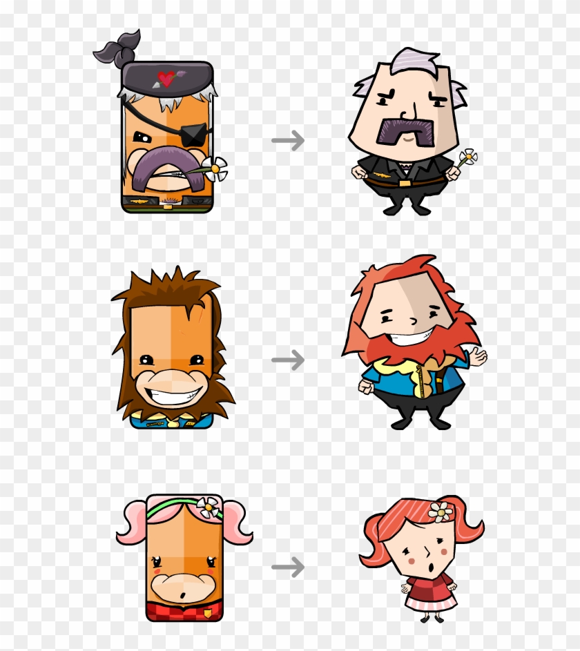 World Word War Character Changes - World Word War Character Changes #1482915