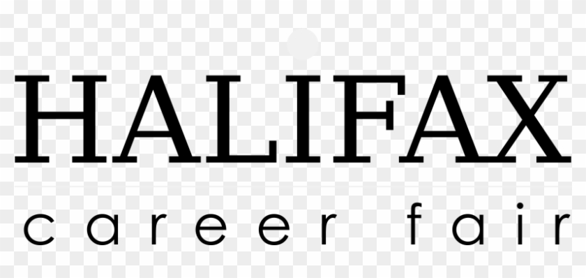 Halifax Career Fair - Halifax Career Fair #1482923