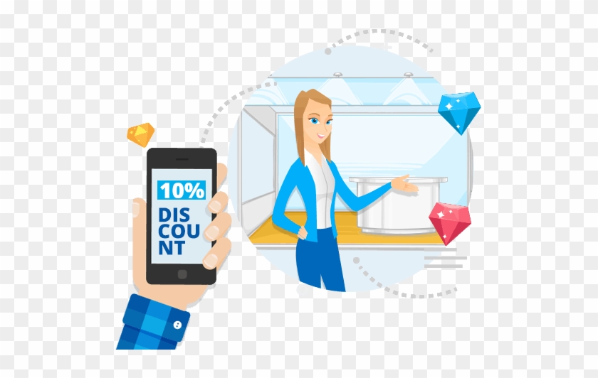 Boost Premium Exhibitors Presence - Boost Premium Exhibitors Presence #1482965