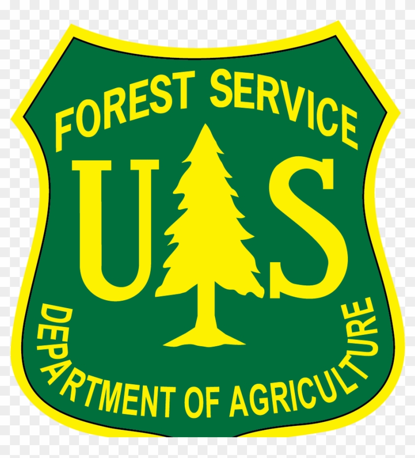 Usda Forest Service - Usda Forest Service #1482979