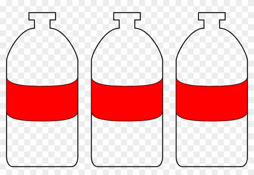 Bottles Free Stock Photo Illustration Of Bank - Bottles Free Stock Photo Illustration Of Bank #1482980